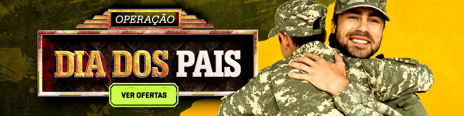 Operação Dia dos Pais