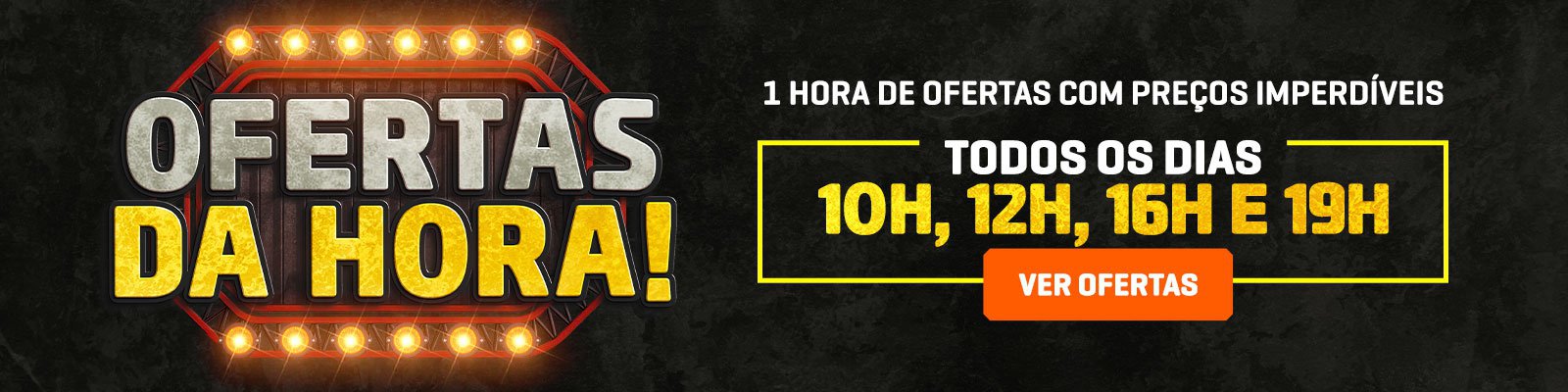 Ofertas da Hora