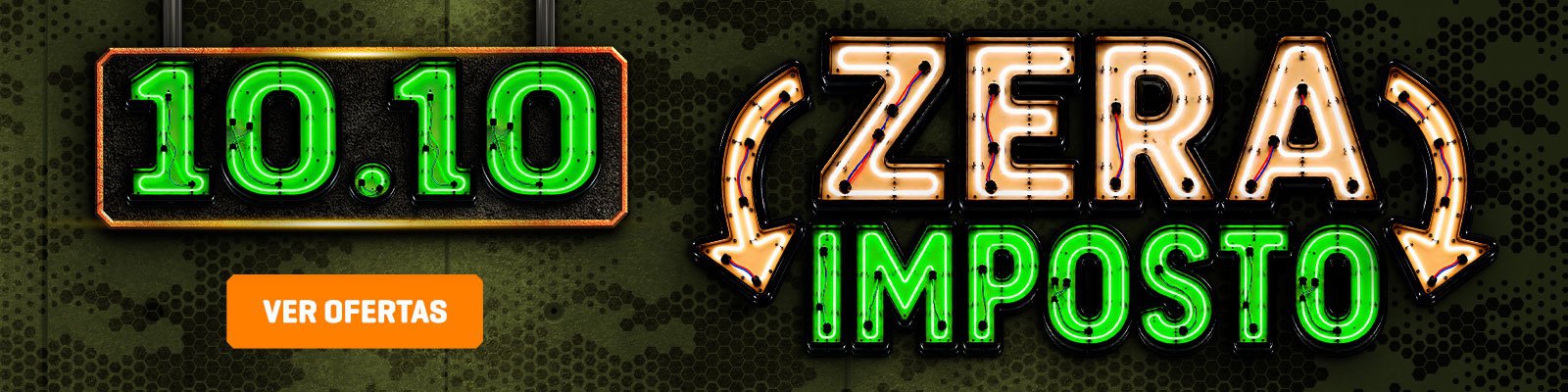 10.10 - Especial ZERA imposto
