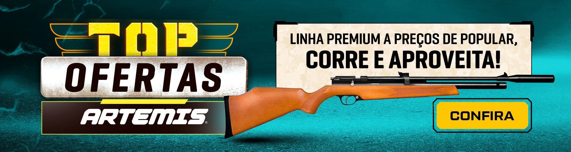 TOP Ofertas Artemis - Preços e Condições imperdíveis