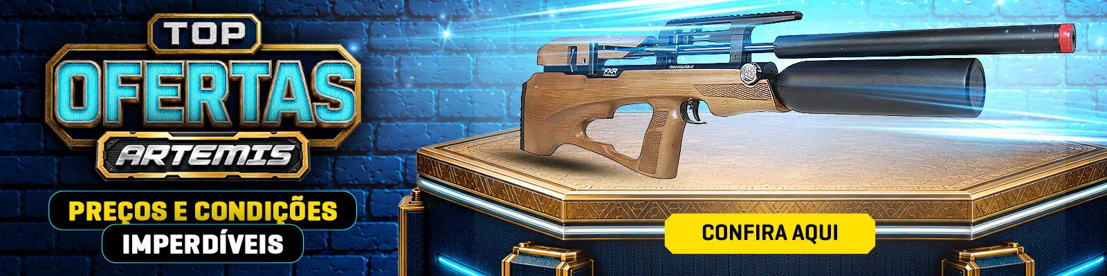 TOP Ofertas Artemis - Preços e Condições imperdíveis