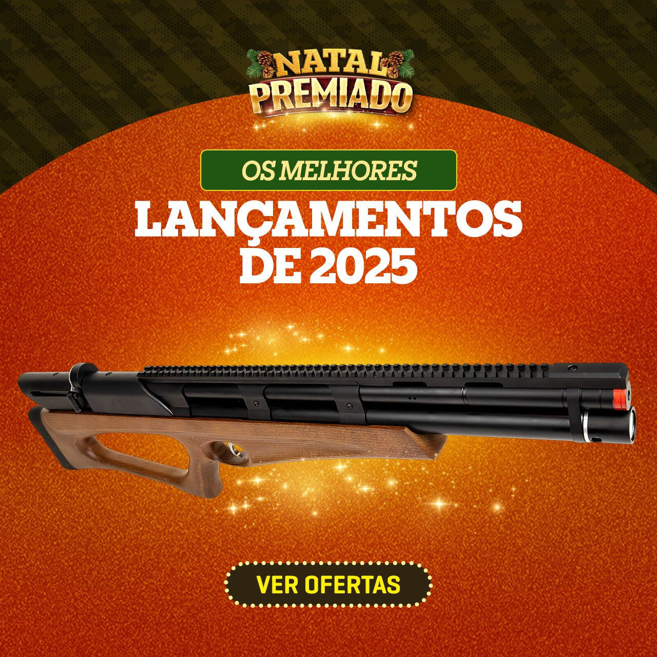 Os Melhores Lançamentos de 2025