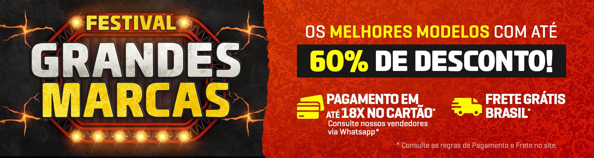 Festival Grandes Marcas