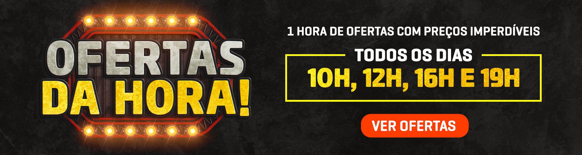 Oferta da Hora