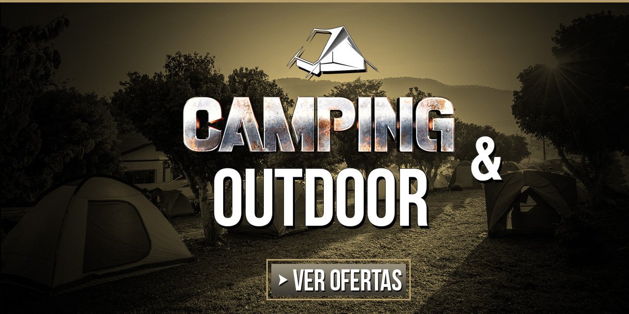 Camping & Outdoor