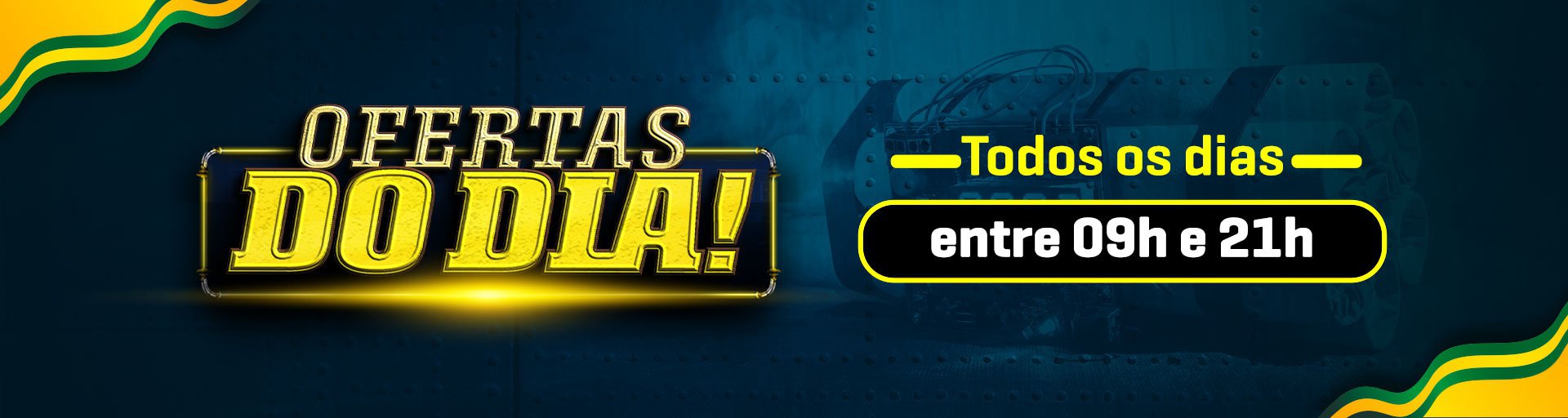 Ofertas Todo Dia