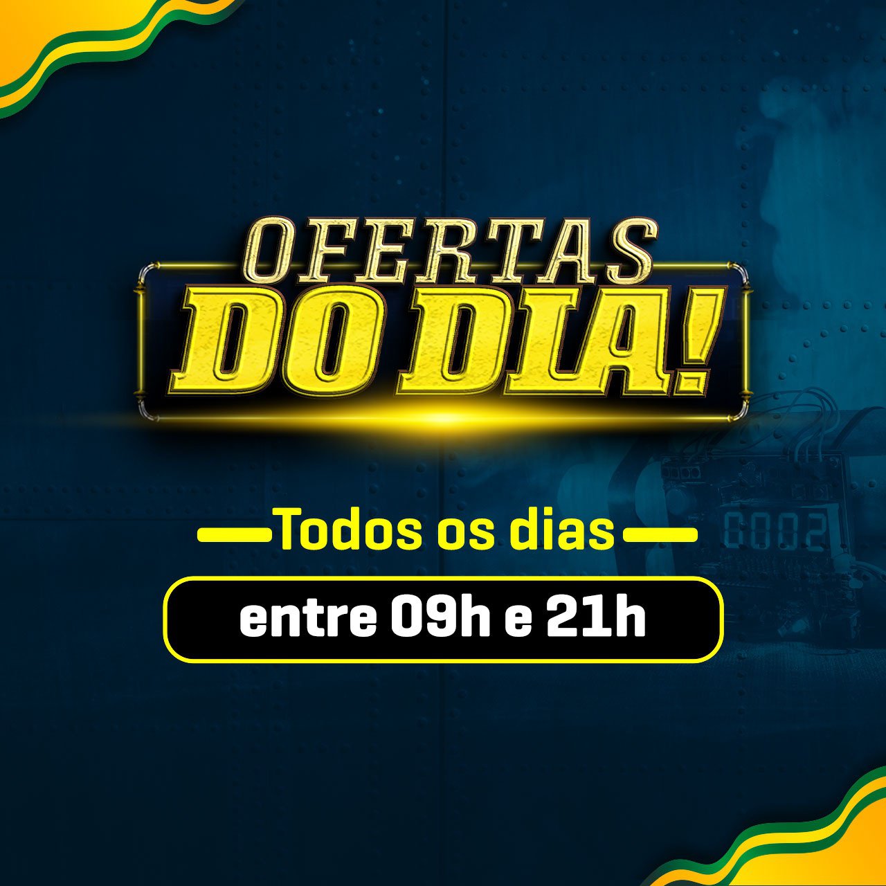 Ofertas Todo Dia