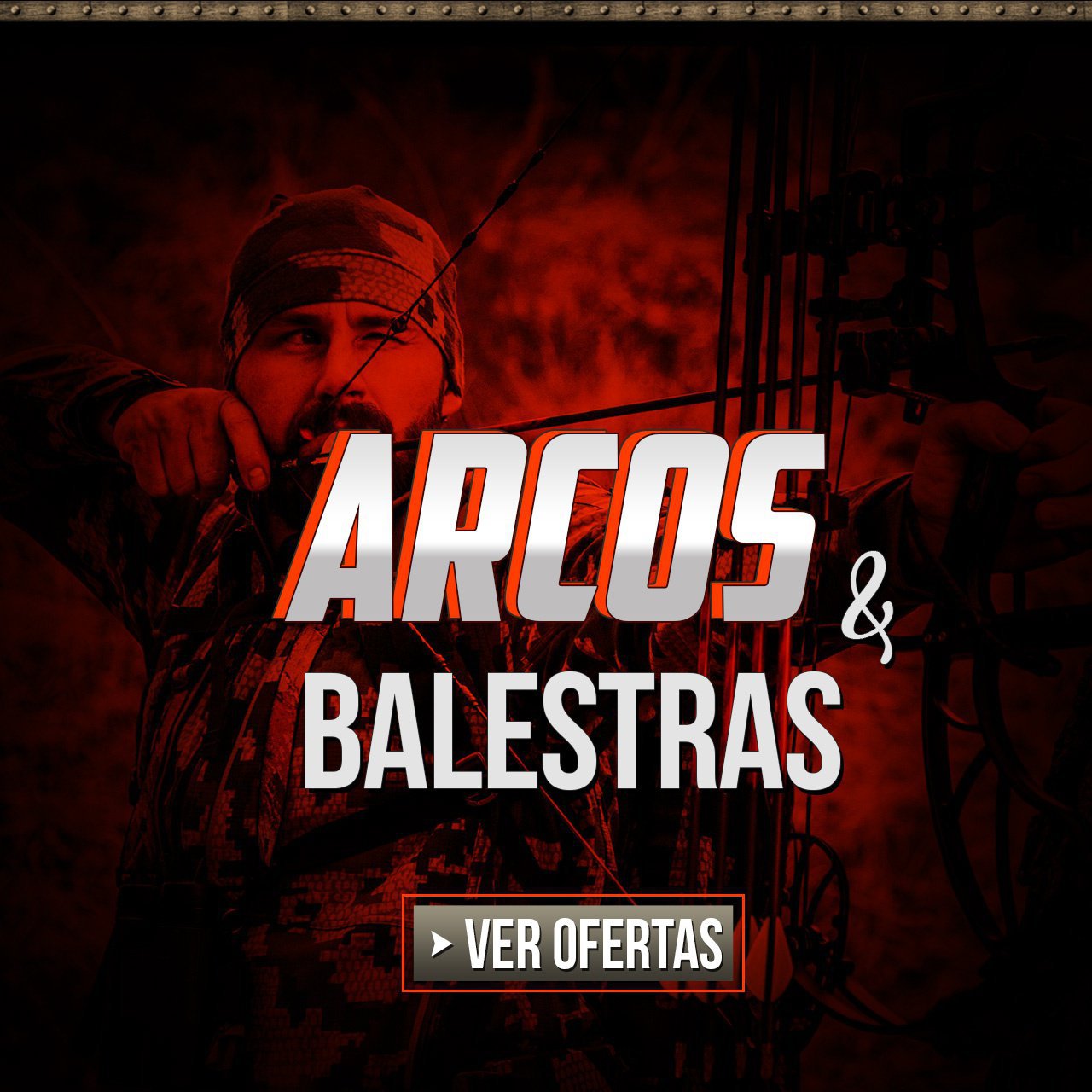 ARCOS & BALESTRAS