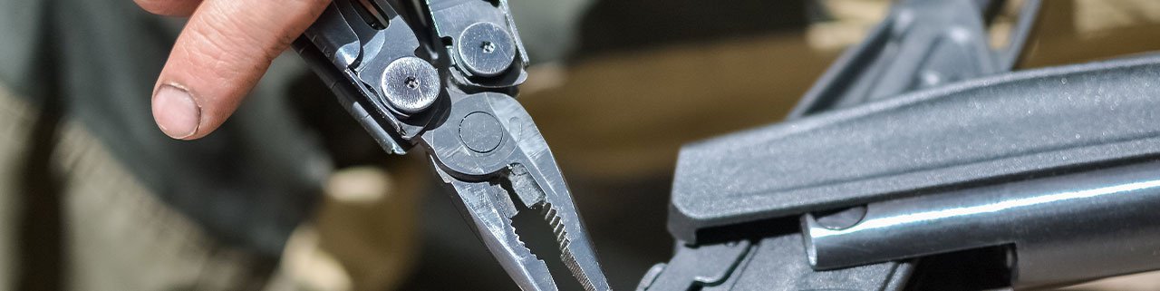 Como realizar reparos básicos em carabina de pressão?