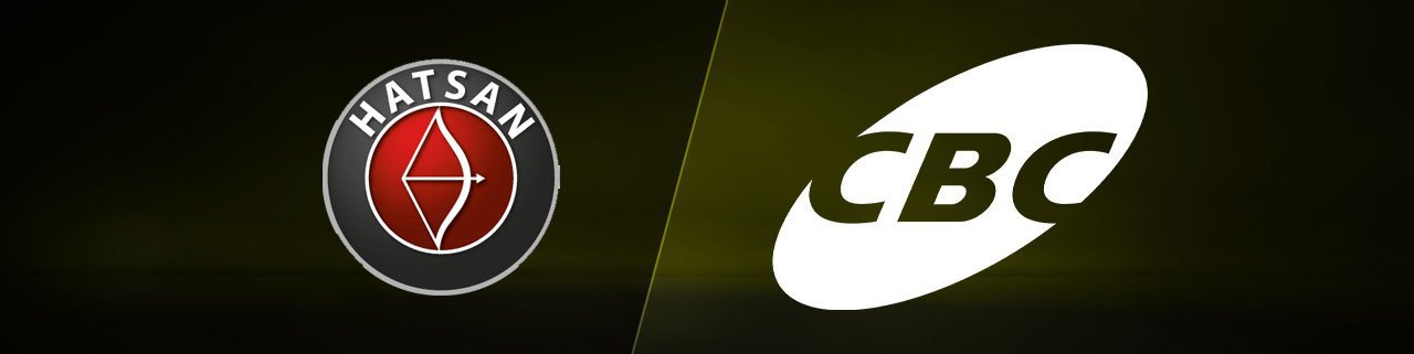 Qual a melhor carabina de pressão: Hatsan ou CBC?