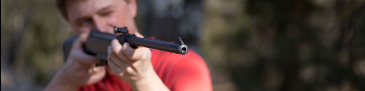 O que procurar ao comprar uma carabina de pressão?