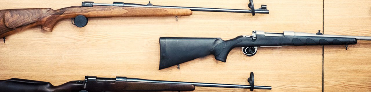 Quais os Tipos de Carabinas de Pressão? Conheça as Opções Disponíveis