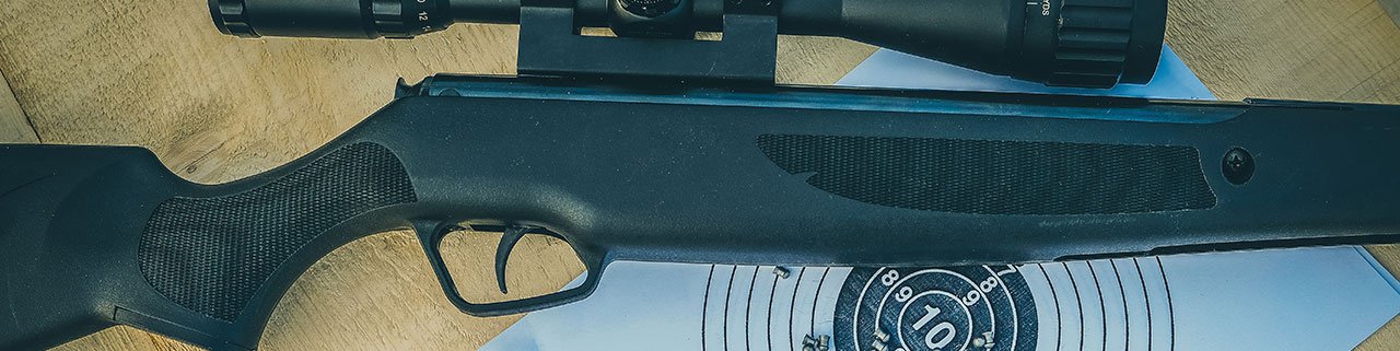 Saiba qual é a melhor Carabina de Pressão 5.5 para iniciantes!