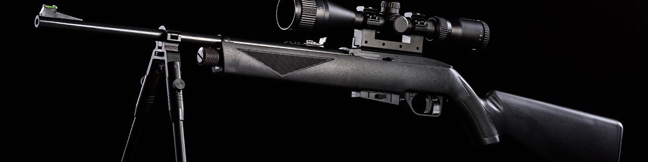 Dicas de segurança e armazenamento para garantir a longevidade da carabina gás ram!