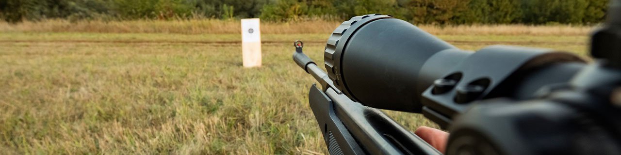 Qual a melhor Carabina de Pressão?