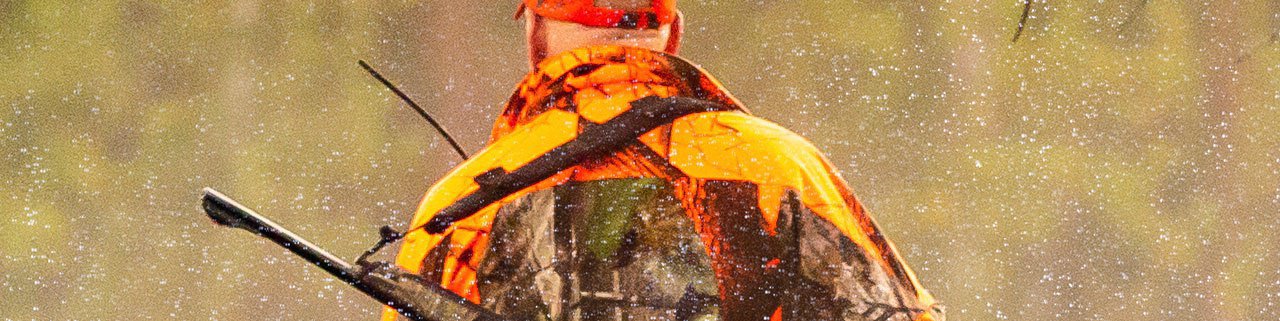 Dicas para utilização segura de carabinas de pressão em condições climáticas adversas!