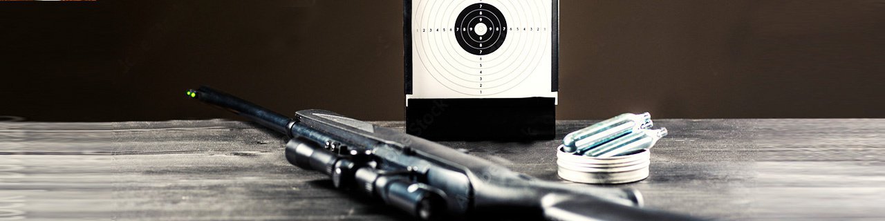 Onde posso usar minha carabina de pressão? Descubra os locais apropriados para praticar e aproveitar ao máximo sua arma de pressão.