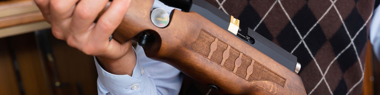 Carabina PCP: Qual a melhor marca?