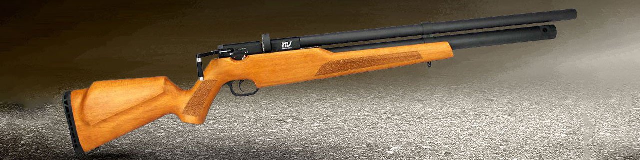 As melhores carabinas PCP com bom custo-benefício em 2024!