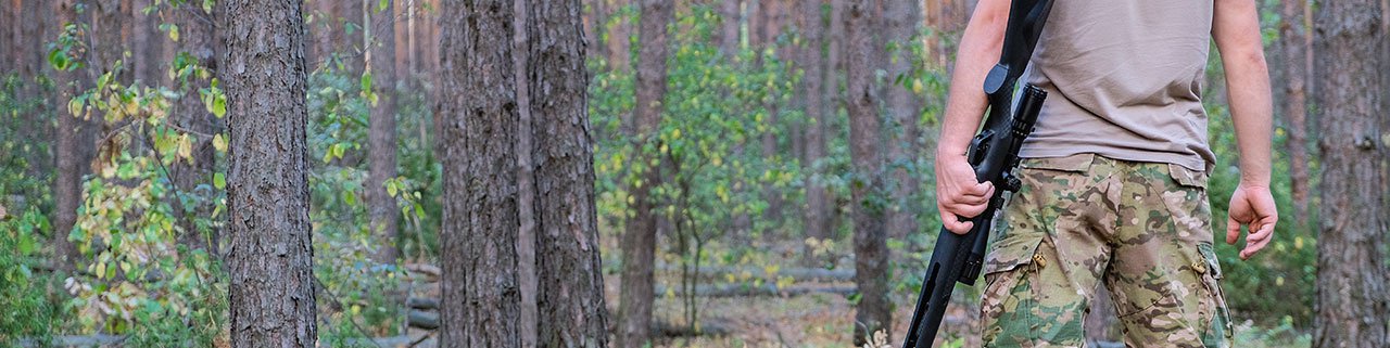 Qual a melhor carabina de pressão 5.5 custo benefício?