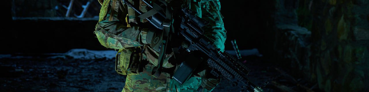 Conheça as melhores armas de airsoft de 2024!