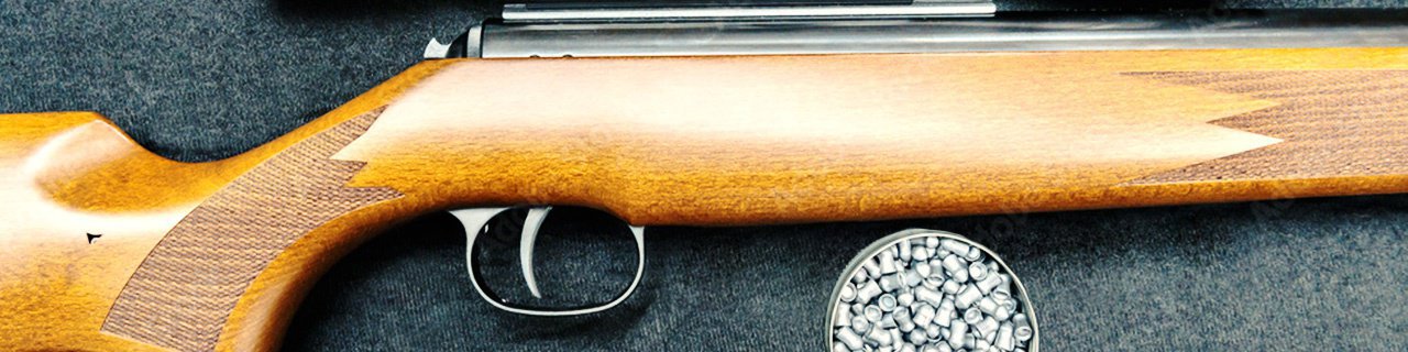 Como funciona uma Carabina de Pressão: Entendendo os Princípios Básicos