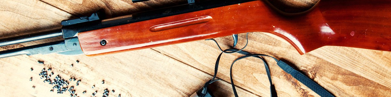 Descubra qual é melhor carabina de pressão 5.5 do mercado