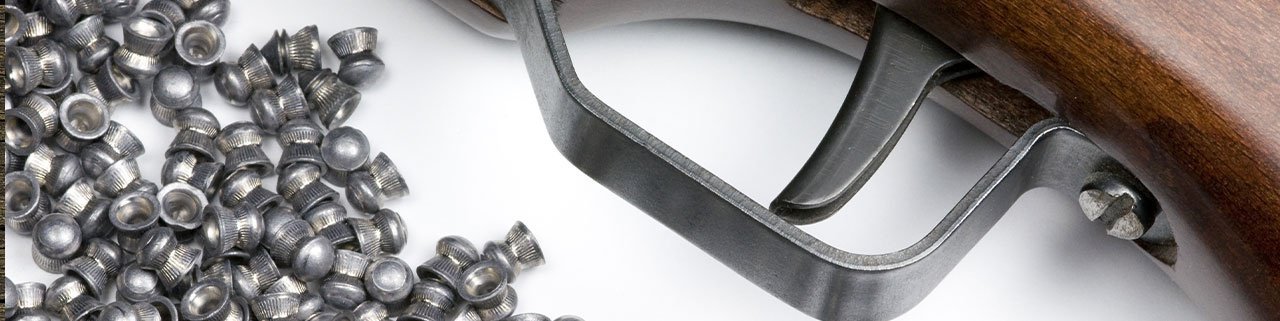 Como amaciar o gatilho da Carabina de Pressão? passo a passo completo