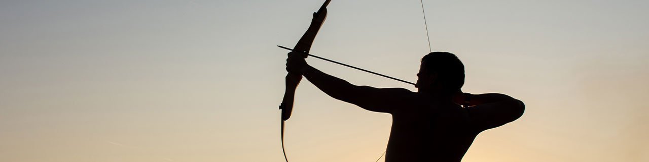 5 arco e flecha de até R$1000 para quem quer começar no esporte