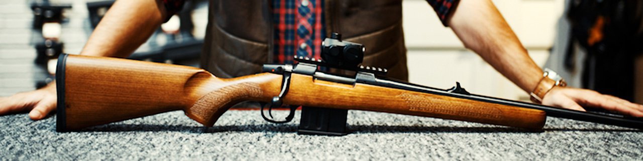 Arma de pressão: Saiba qual é a mais indicada para você