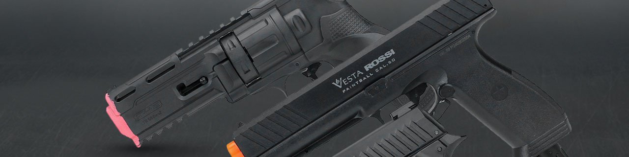 Armas Home Defense são eficientes para defesa pessoal?