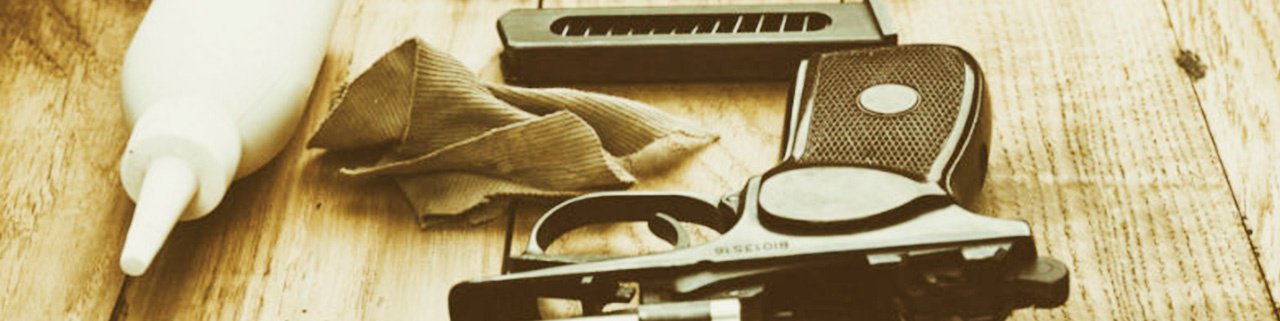 Cuidados essenciais para manter sua arma de airsoft em perfeito estado