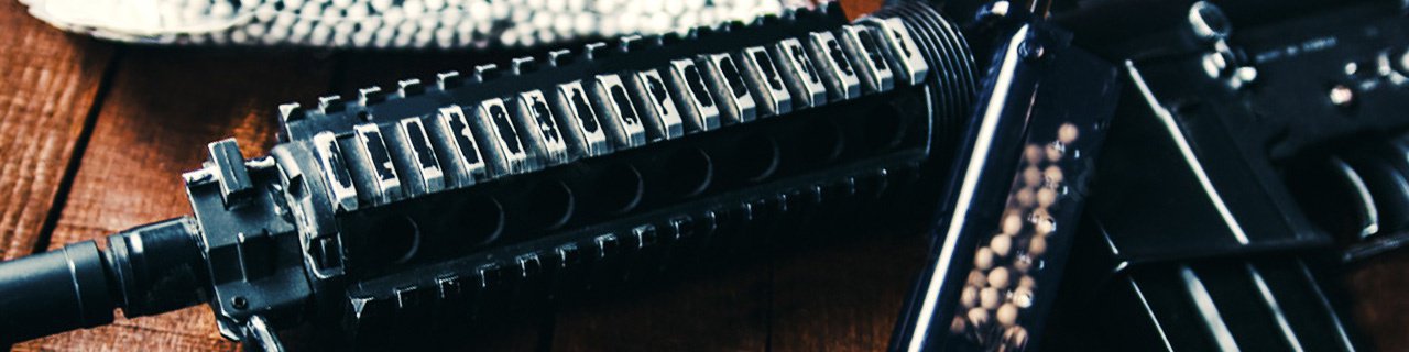 Descubra o que é Airsoft Spring: Uma modalidade básica e acessível do esporte de Airsoft