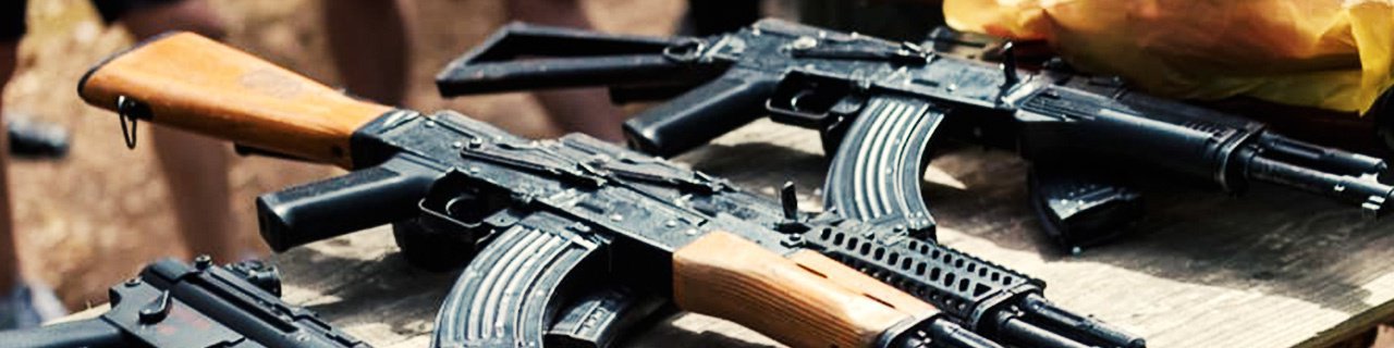 Armas de airsoft para iniciantes: como escolher a arma certa?