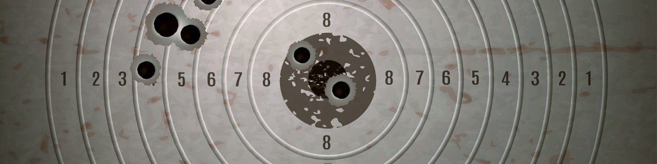 Qual chumbinho tem mais precisão?