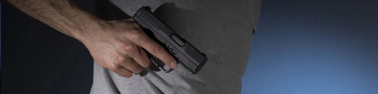 Tudo sobre o calibre .68 para home defense: quando faz mais sentido do que o .50?