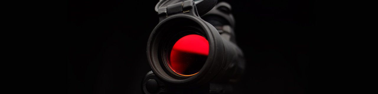Qual o melhor Red Dot para Carabina de Pressão?