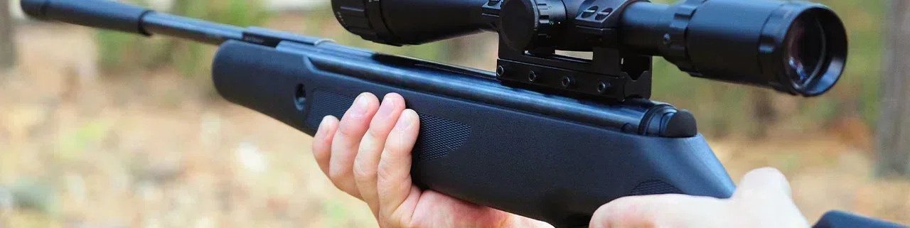 Carabina de Pressão PCP Rossi Outlander | Review completo