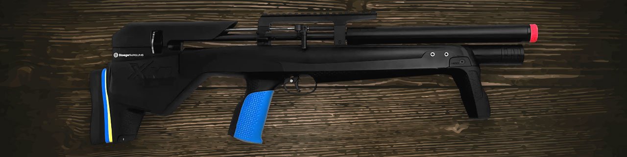 As carabinas de pressão Stoeger Airguns são boas? Descubra!