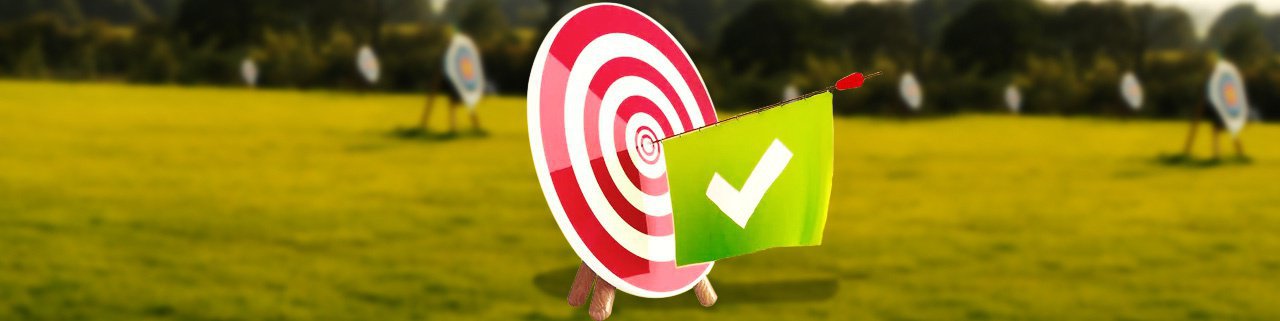 Checklist: O que eu preciso para praticar tiro com arco?