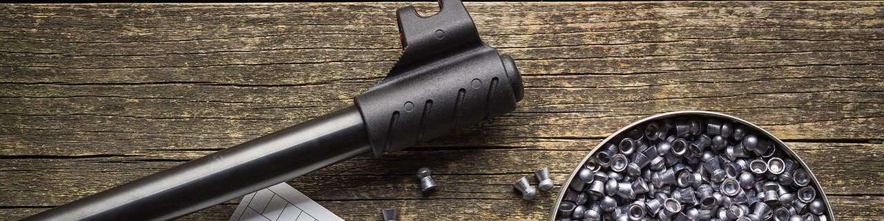 Chumbinho travado no cano: guia definitivo de soluções para atiradores experientes