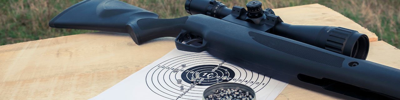 Como trocar o orings da carabina? Passo a passo completo!