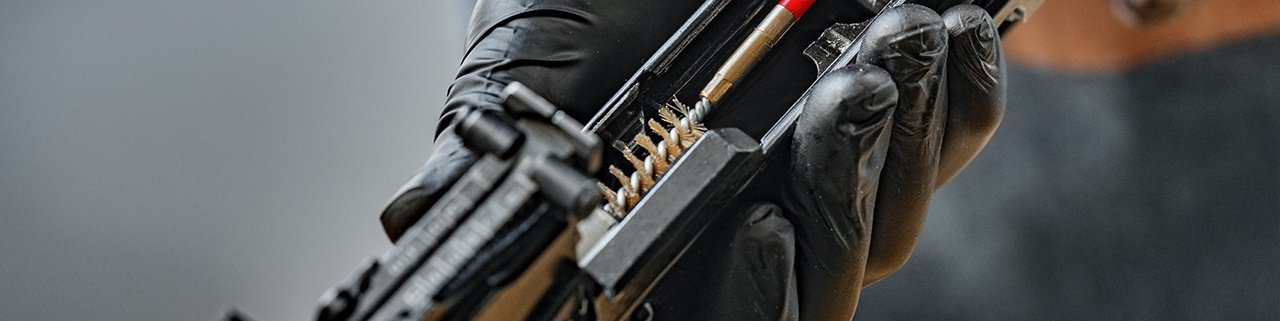 Dicas para conservar a carabina de pressão