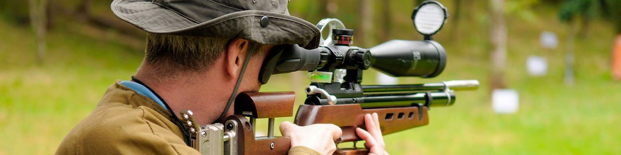 Field Target: conheça as regras e como funciona a modalidade