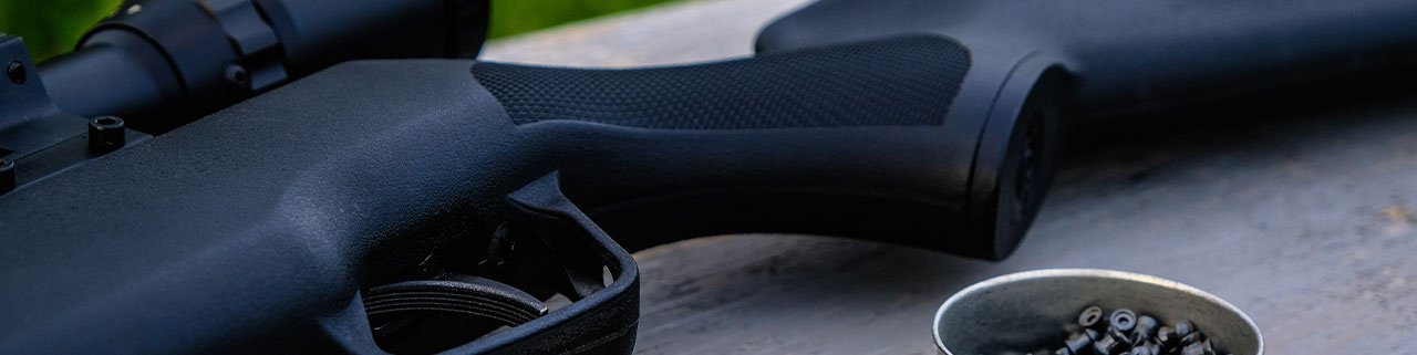 Quantos tiros aguenta o gás ram? Entenda!