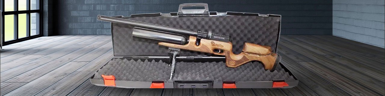 Como guardar a carabina de pressão corretamente? Confira 5 dicas!