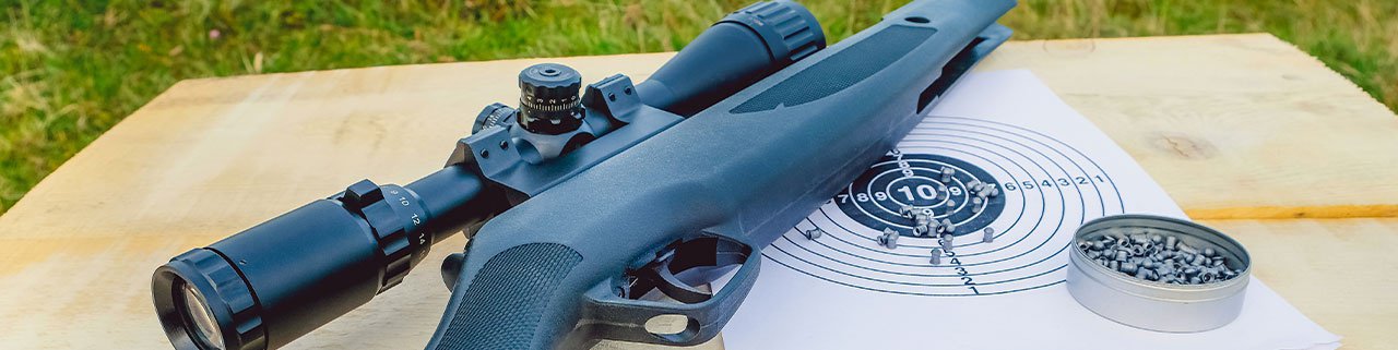 Qual a melhor marca de carabina de pressão? [atualizado em 2025]