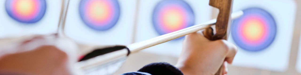 5 melhores marcas de arco recurvo para profissionais