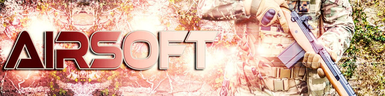 O que é o Airsoft?
