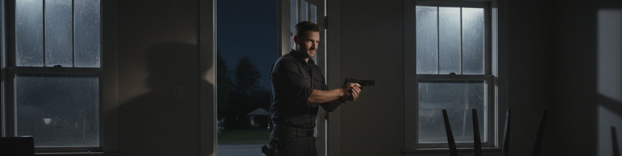 A pistola de CO2 machuca? Entenda os potenciais de danos